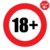 18+
