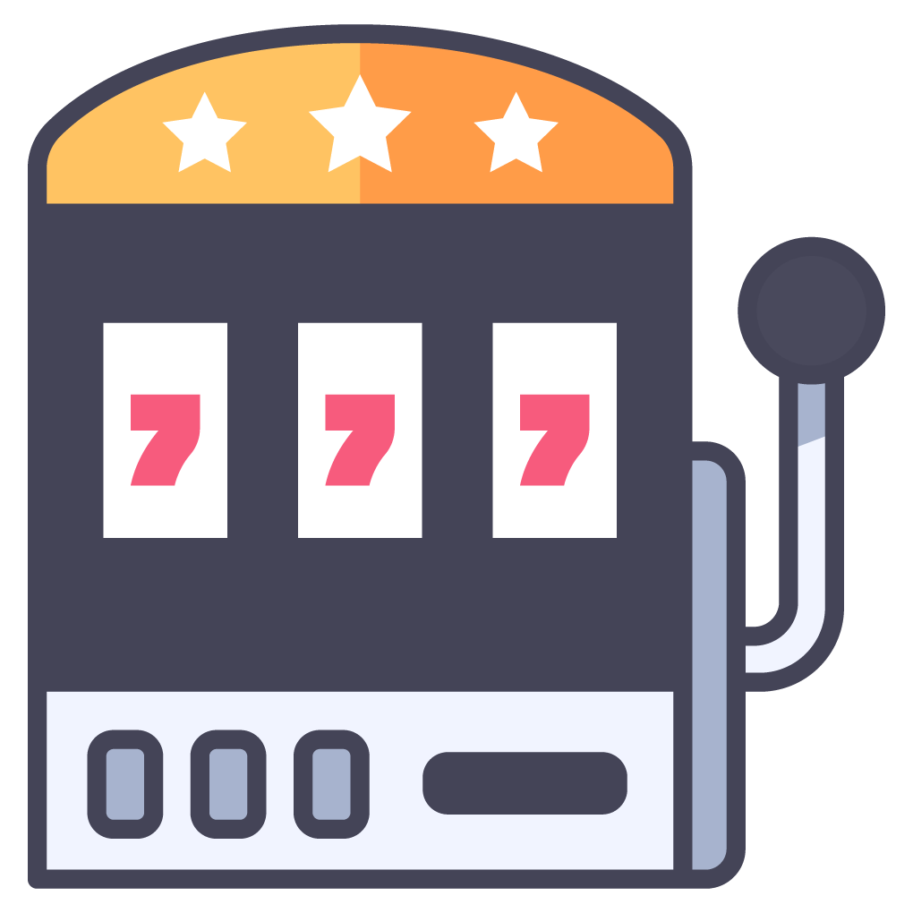 Slot icon