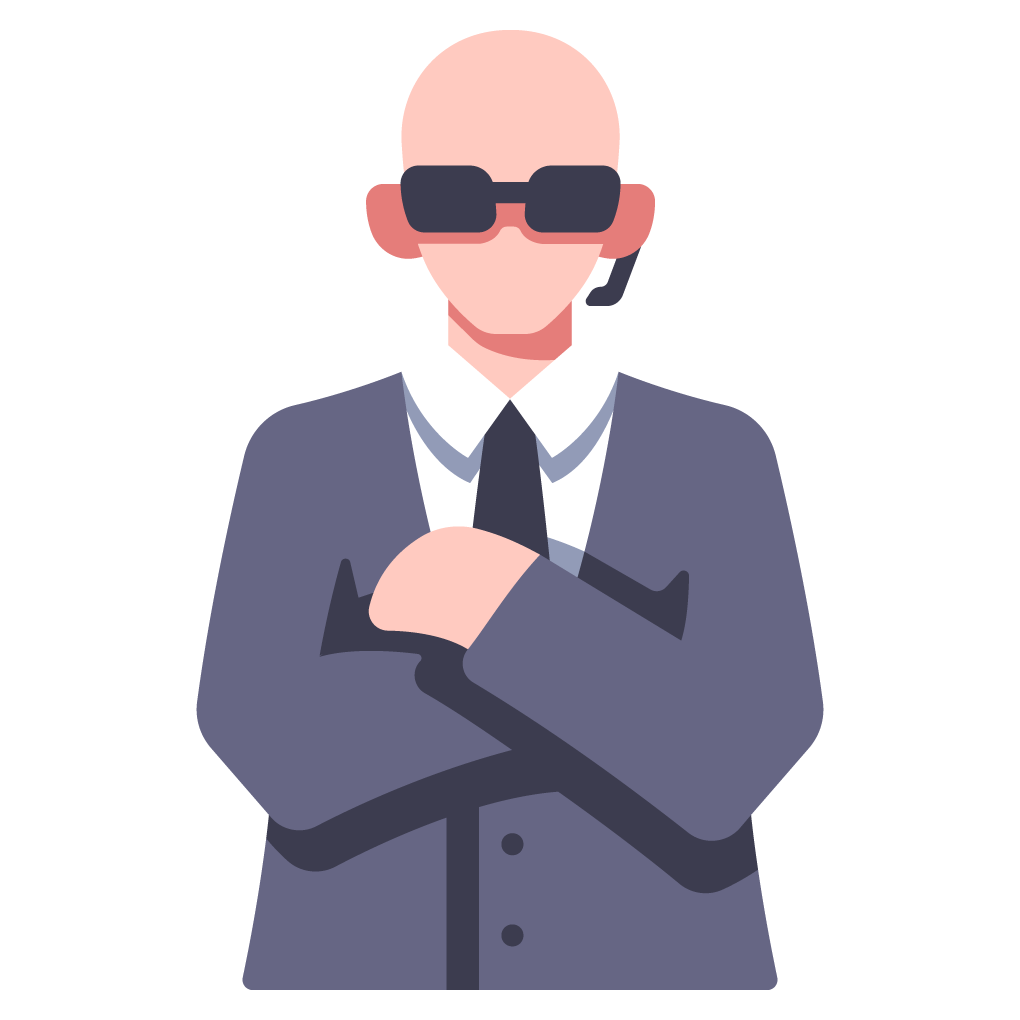 Casino Guard