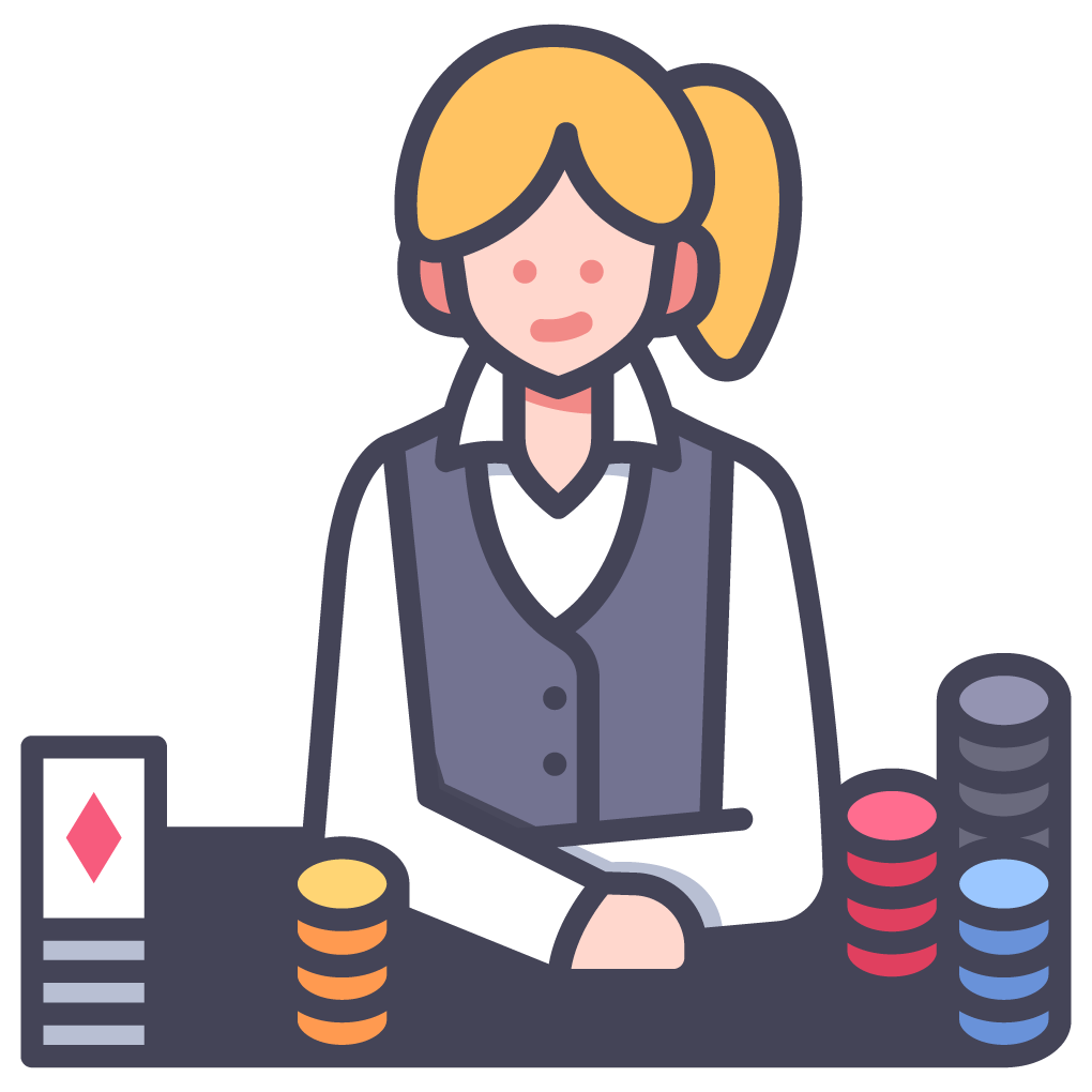Slot icon