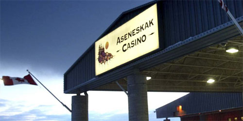 Casino Regent