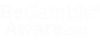 Be gamble aware