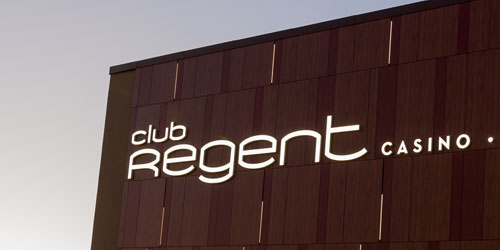 Casino Regent