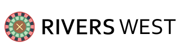 Rivers West logo