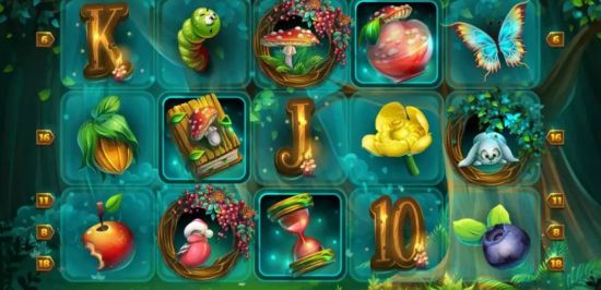 Best Casino Slots for Nature